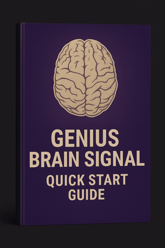 Genius Brain Signal Free Bonuses